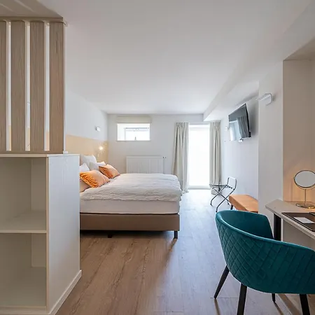 - La Maison Des Sottais 3* Burg Reuland