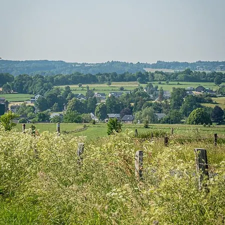 - La Maison Des Sottais Bed and breakfast Burg Reuland