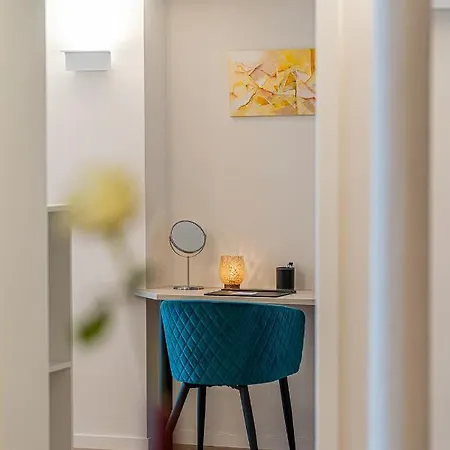 - La Maison Des Sottais 3*