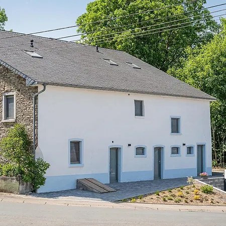 - La Maison Des Sottais 3* Burg Reuland