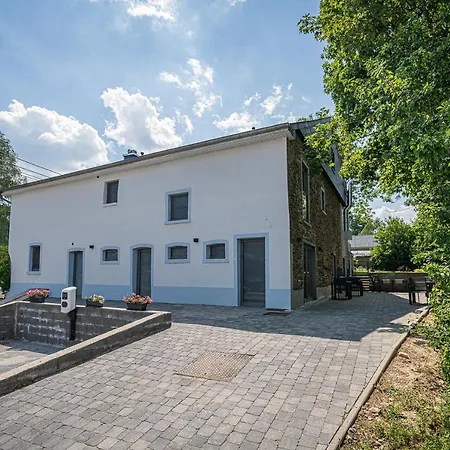 - La Maison Des Sottais 3* Burg Reuland