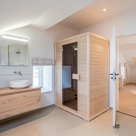 Bed and breakfast - La Maison Des Sottais