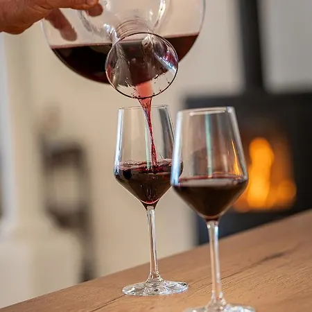 - La Maison Des Sottais Bed and breakfast