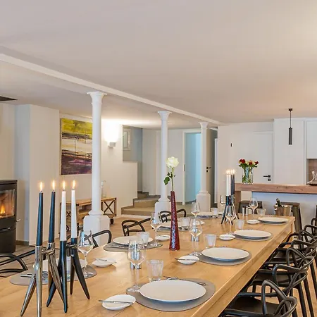 - La Maison Des Sottais 3*