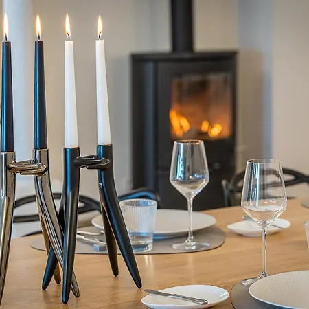 - La Maison Des Sottais Burg Reuland