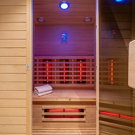 - La Maison Des Sottais