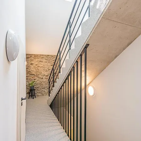 - La Maison Des Sottais Bed & Breakfast 3*