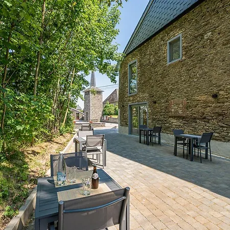 Bed and breakfast - La Maison Des Sottais