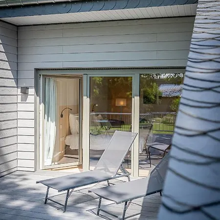 - La Maison Des Sottais