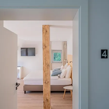 - La Maison Des Sottais Burg Reuland