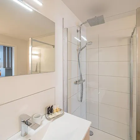 Bed & Breakfast - La Maison Des Sottais 3*