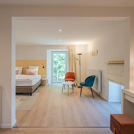 Bed & Breakfast - La Maison Des Sottais