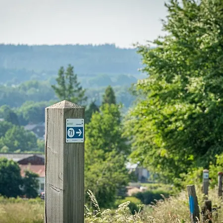 Bed and breakfast - La Maison Des Sottais 3*