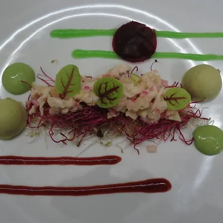 Bed and breakfast - La Maison Des Sottais Burg Reuland