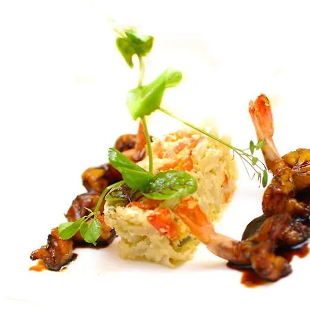 - La Maison Des Sottais Bed and breakfast 3*